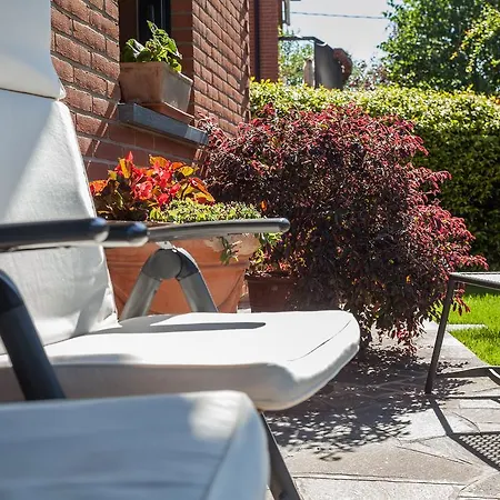 Alisee Bed & Breakfast Bergamo