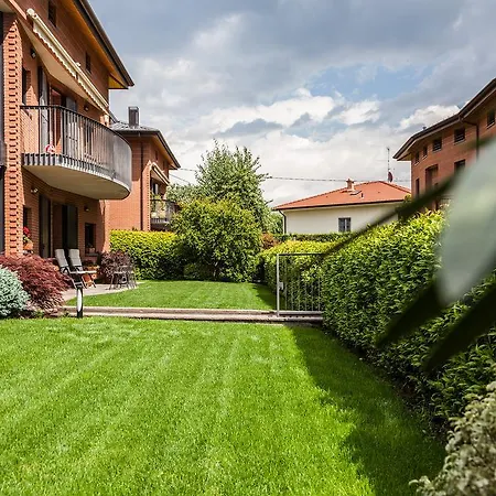 Bed & Breakfast Alisee