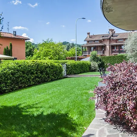 Alisee 5* Bergamo