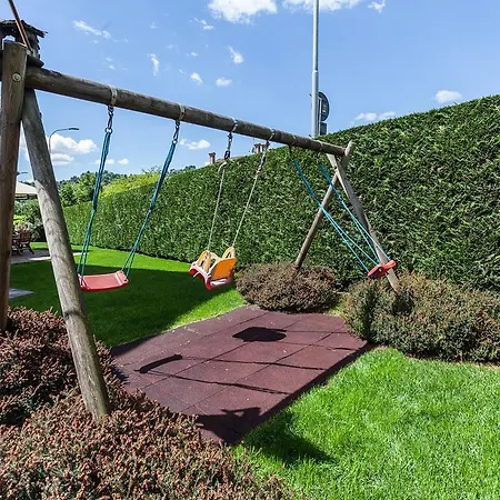 Bed & Breakfast Alisee Bergamo