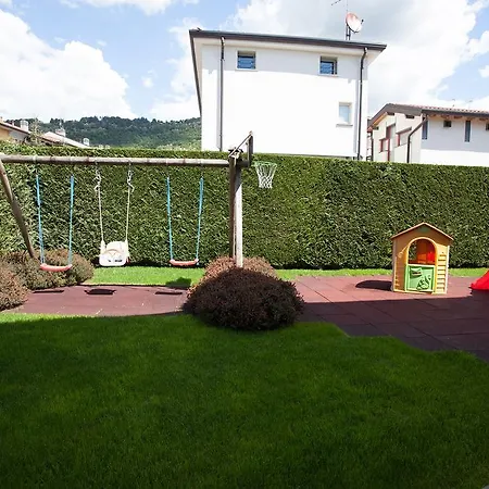 Alisee Bed & Breakfast Bergamo