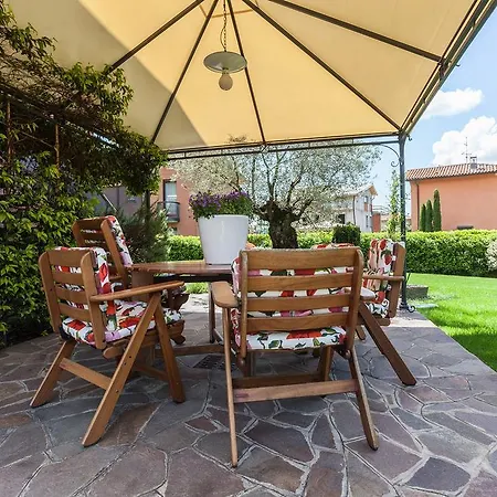 Bed & Breakfast Alisee 5*