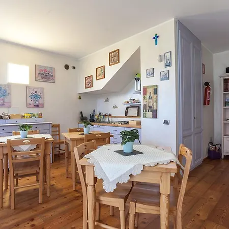 Bed & Breakfast Alisee 5*