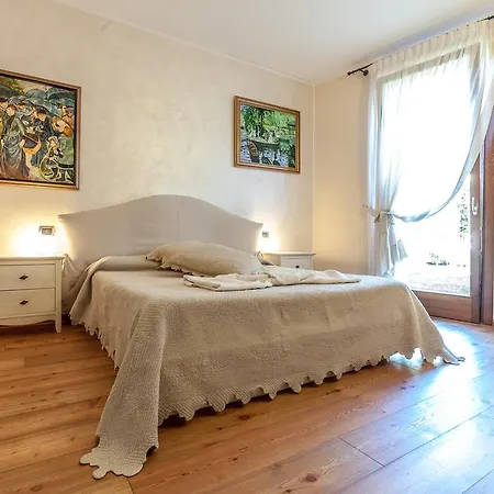 Alisee 5* Bergamo