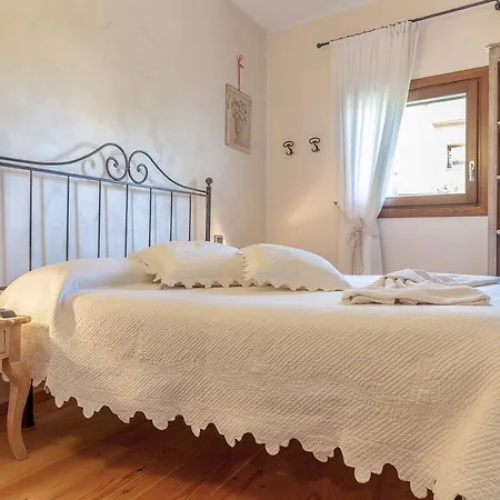 Bed & Breakfast Alisee 5*