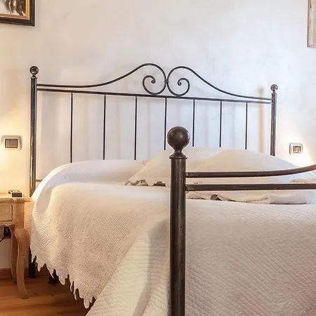 Alisee Bed & Breakfast Bergamo