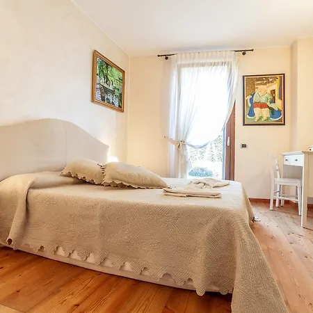 Bed & Breakfast Alisee
