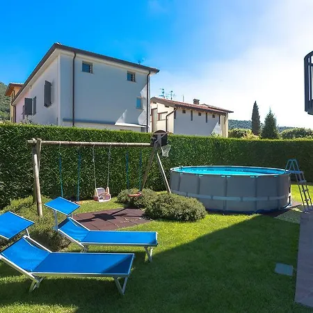Bed & Breakfast Alisee Bergamo