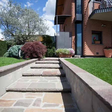 Bed & Breakfast Alisee