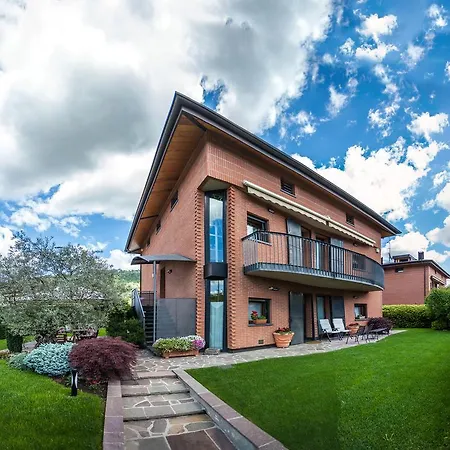Bed & Breakfast Alisee